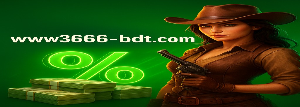 3666 BDT গেমিং প্ল্যাটফর্ম বাংলাদেশ – প্রতিটি লেনদেনের জন্য ১% ক্যাশব্যাক অফার